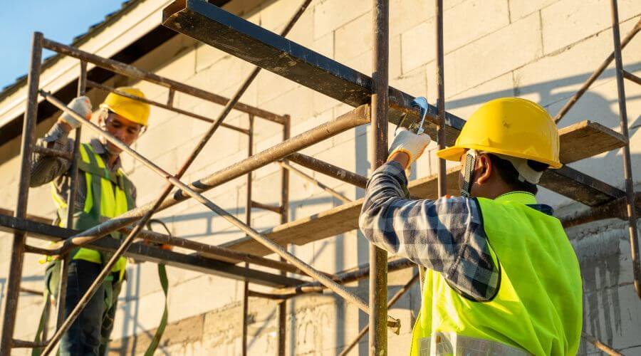 Fascia Repair in West Chesterfield, NH